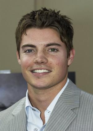 Josh Henderson